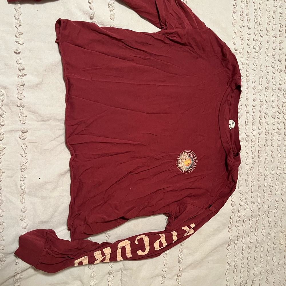 Long sleeve